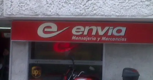 ENVIA CALLE 100 CON 19A ENVIA CALLE 100 CON 19A